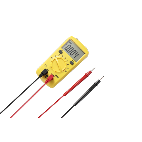 YT-0952 digital LCD multimeter